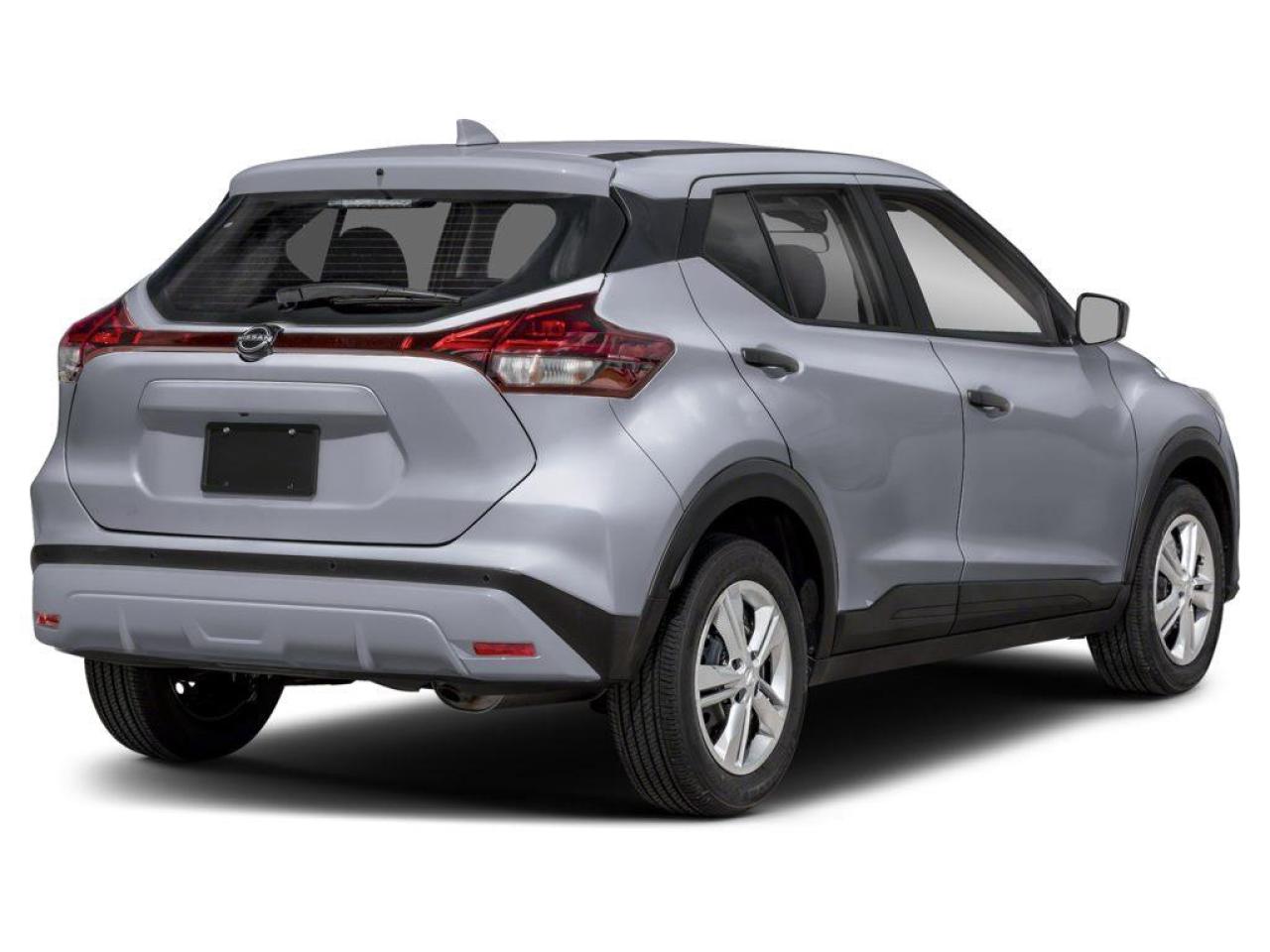 2025 Nissan Kicks Play S Photo