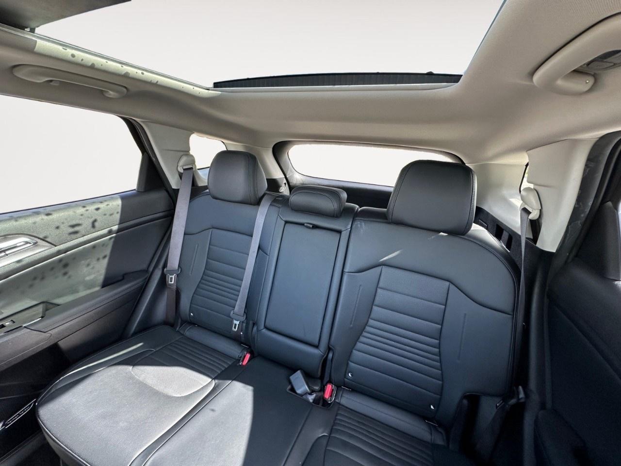 2023 Kia Sportage Hybrid HEV SX AWD Photo