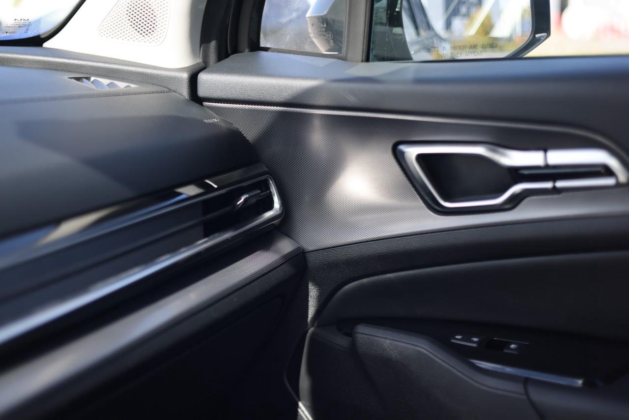 2023 Kia Sportage Hybrid HEV SX AWD Photo