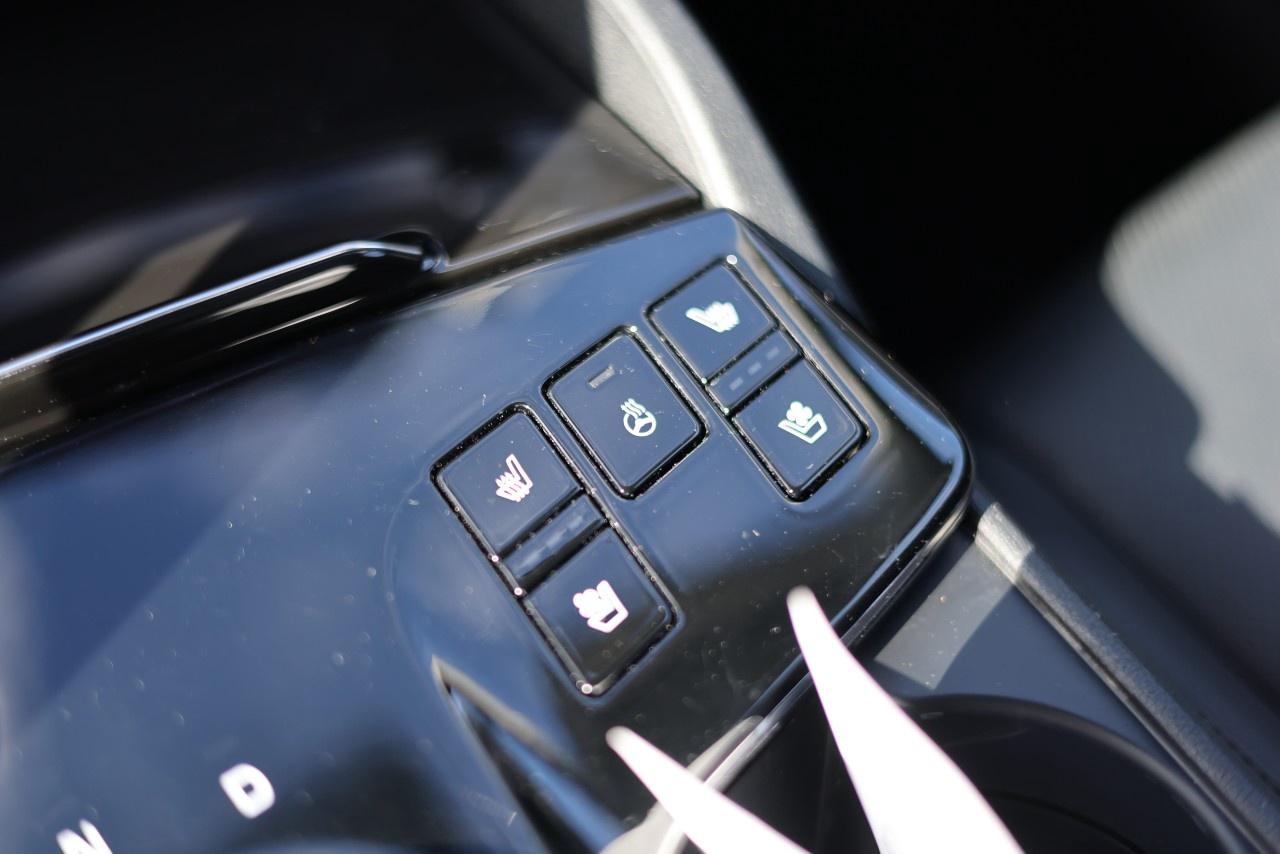 2023 Kia Sportage Hybrid HEV SX AWD Photo