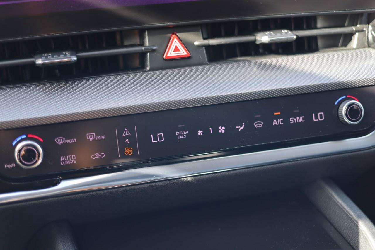 2023 Kia Sportage Hybrid HEV SX AWD Photo