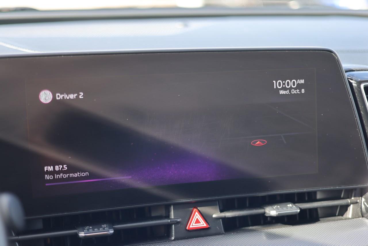 2023 Kia Sportage Hybrid HEV SX AWD Photo