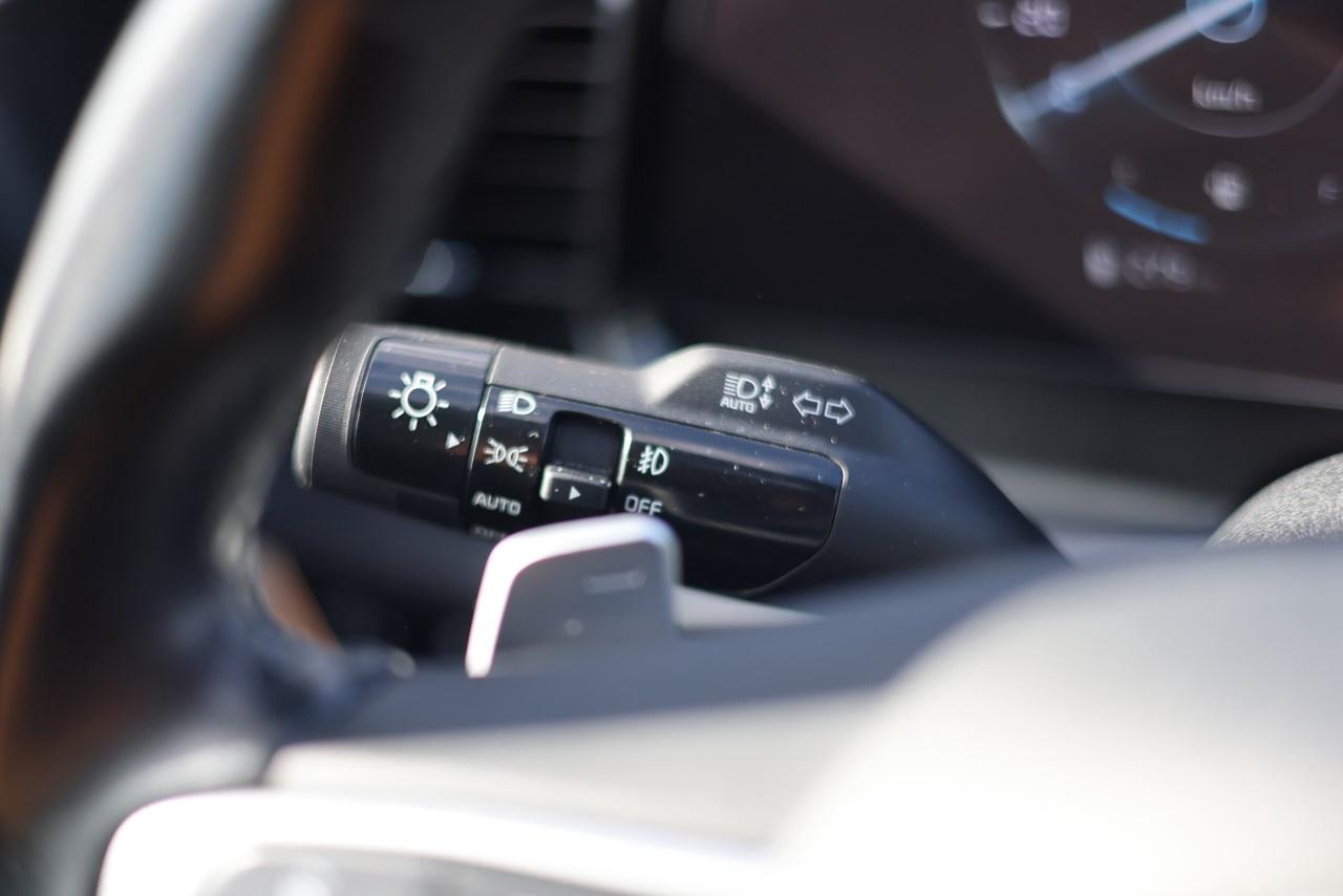 2023 Kia Sportage Hybrid HEV SX AWD Photo