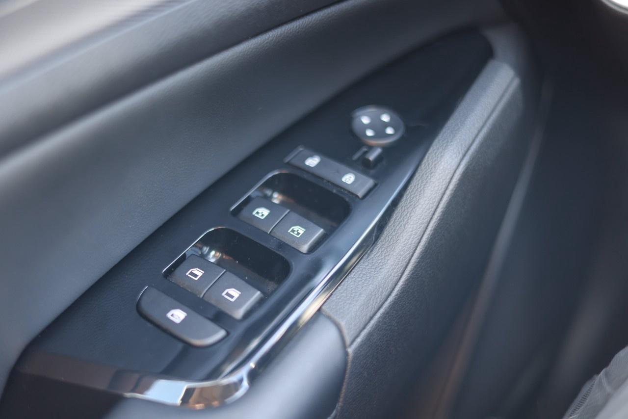 2023 Kia Sportage Hybrid HEV SX AWD Photo