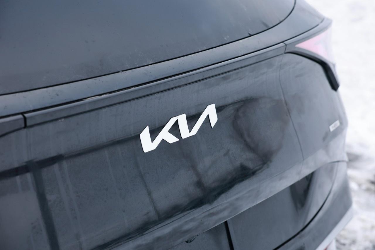 2023 Kia Sportage Hybrid HEV SX AWD Photo