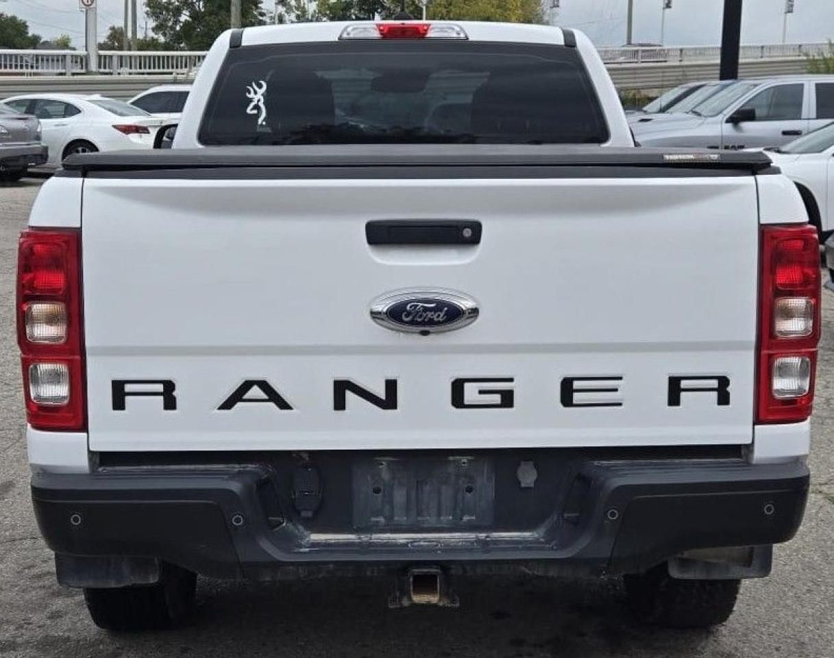 2021 Ford Ranger XL / STX / NO ACCIDENTS / 4X4 / BLUETOOTH / CRUISE - Photo #2