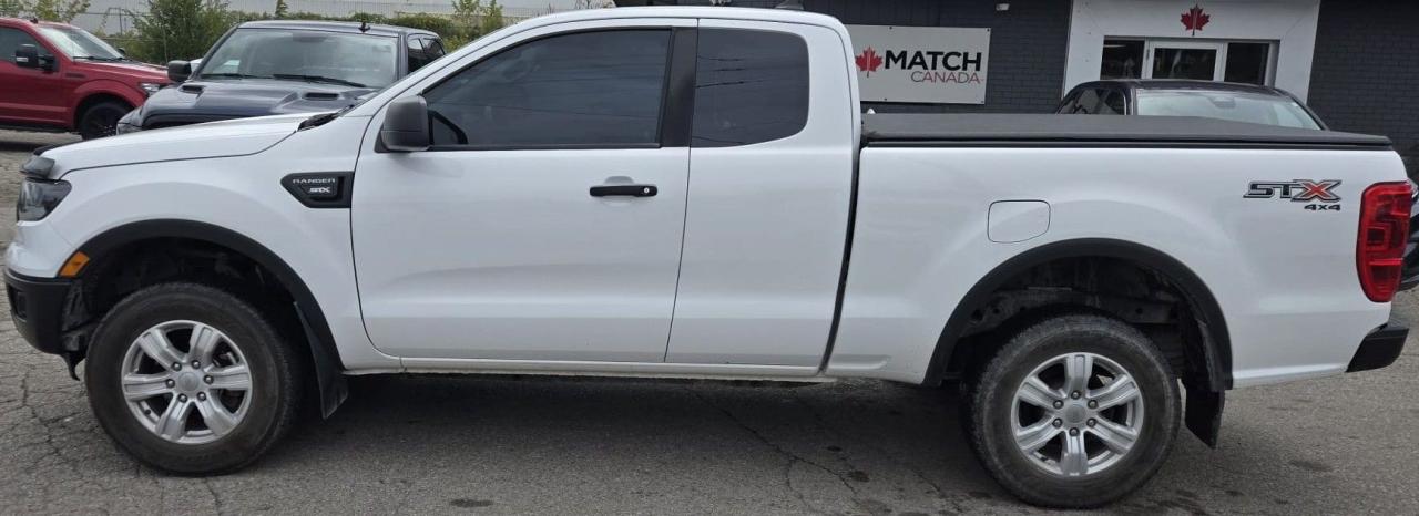 2021 Ford Ranger XL / STX / NO ACCIDENTS / 4X4 / BLUETOOTH / CRUISE - Photo #3
