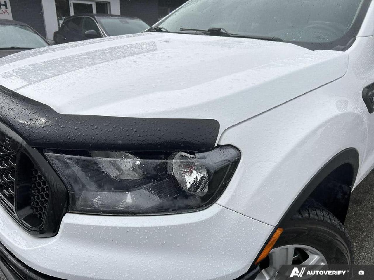 2021 Ford Ranger XL / STX / NO ACCIDENTS / 4X4 / BLUETOOTH / CRUISE - Photo #8