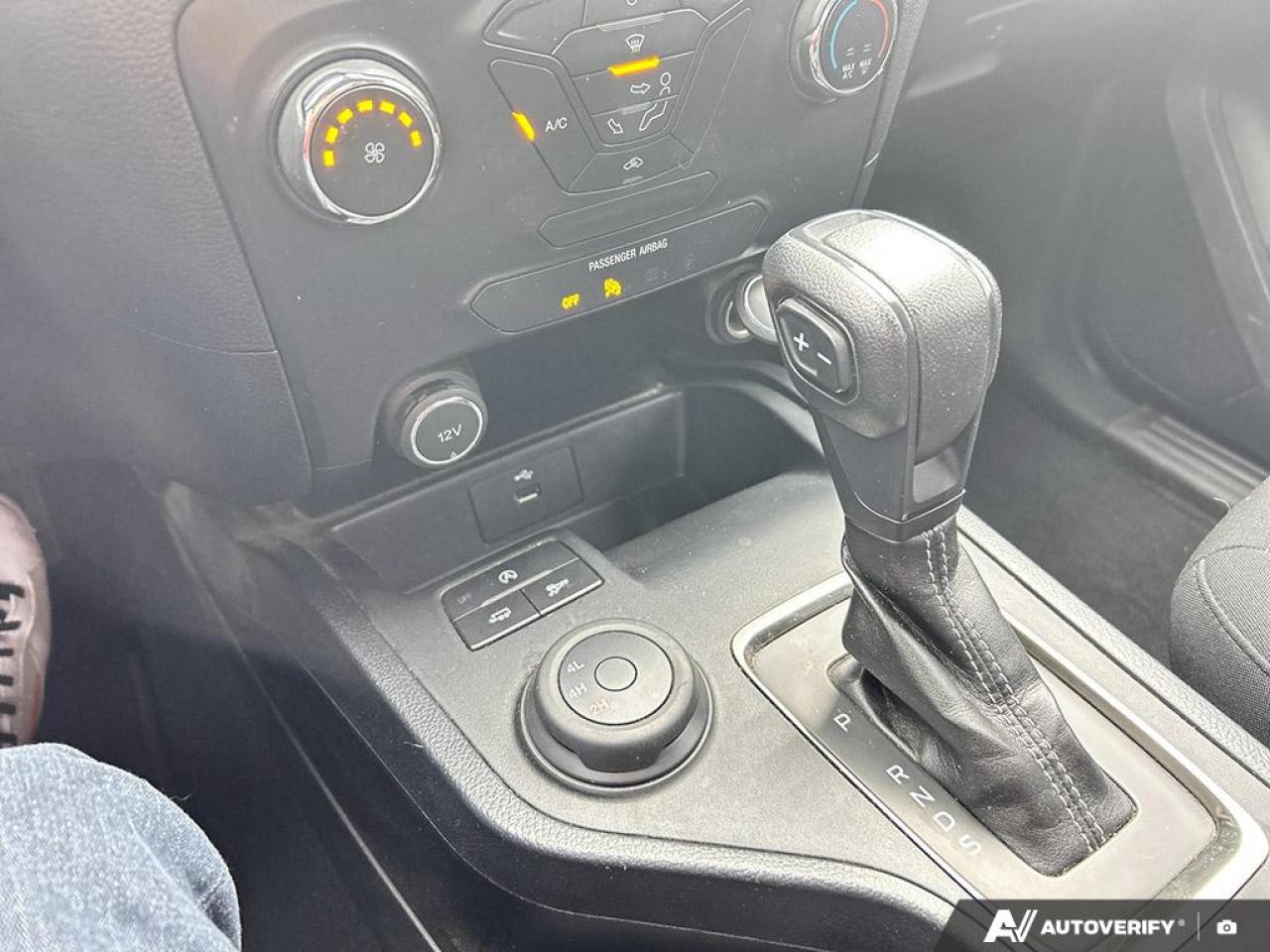 2021 Ford Ranger XL / STX / NO ACCIDENTS / 4X4 / BLUETOOTH / CRUISE - Photo #19