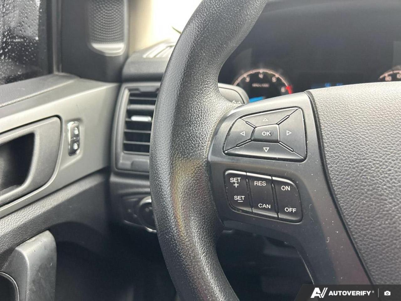 2021 Ford Ranger XL / STX / NO ACCIDENTS / 4X4 / BLUETOOTH / CRUISE - Photo #15