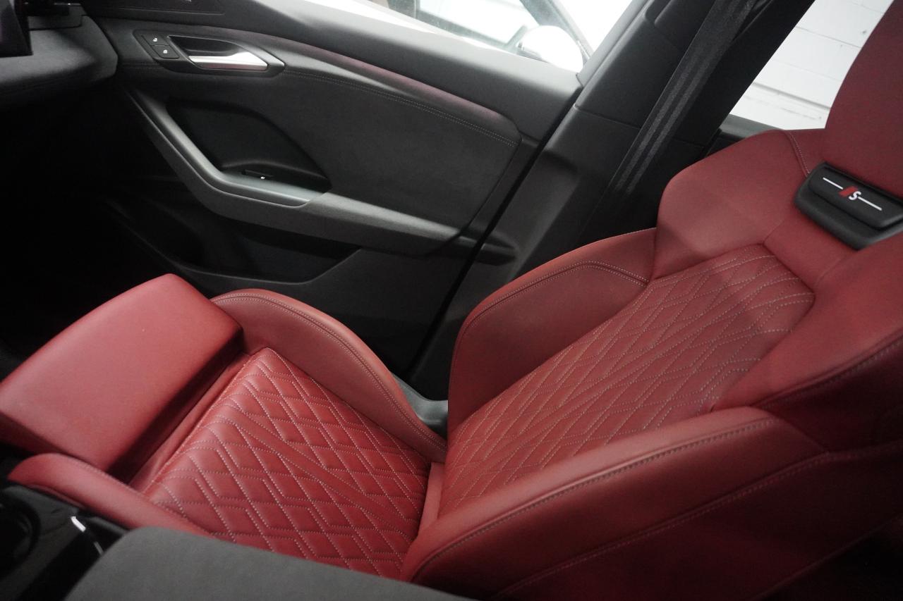 2025 Audi E-Tron Technik Photo