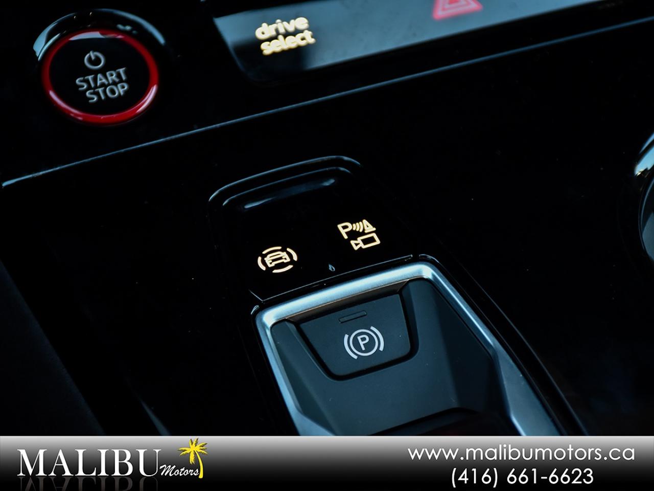 2025 Audi E-Tron Technik Photo