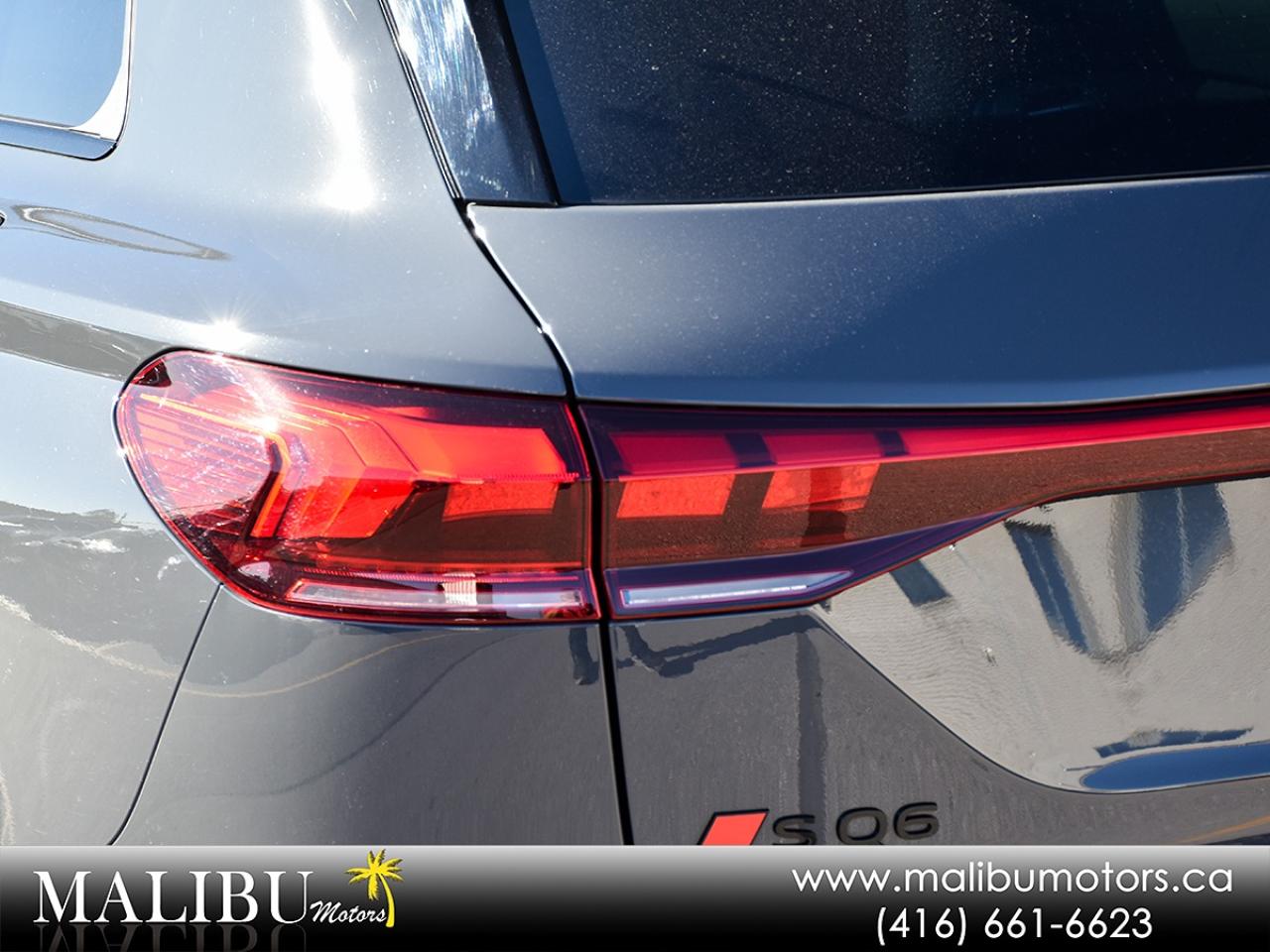 2025 Audi E-Tron Technik Photo