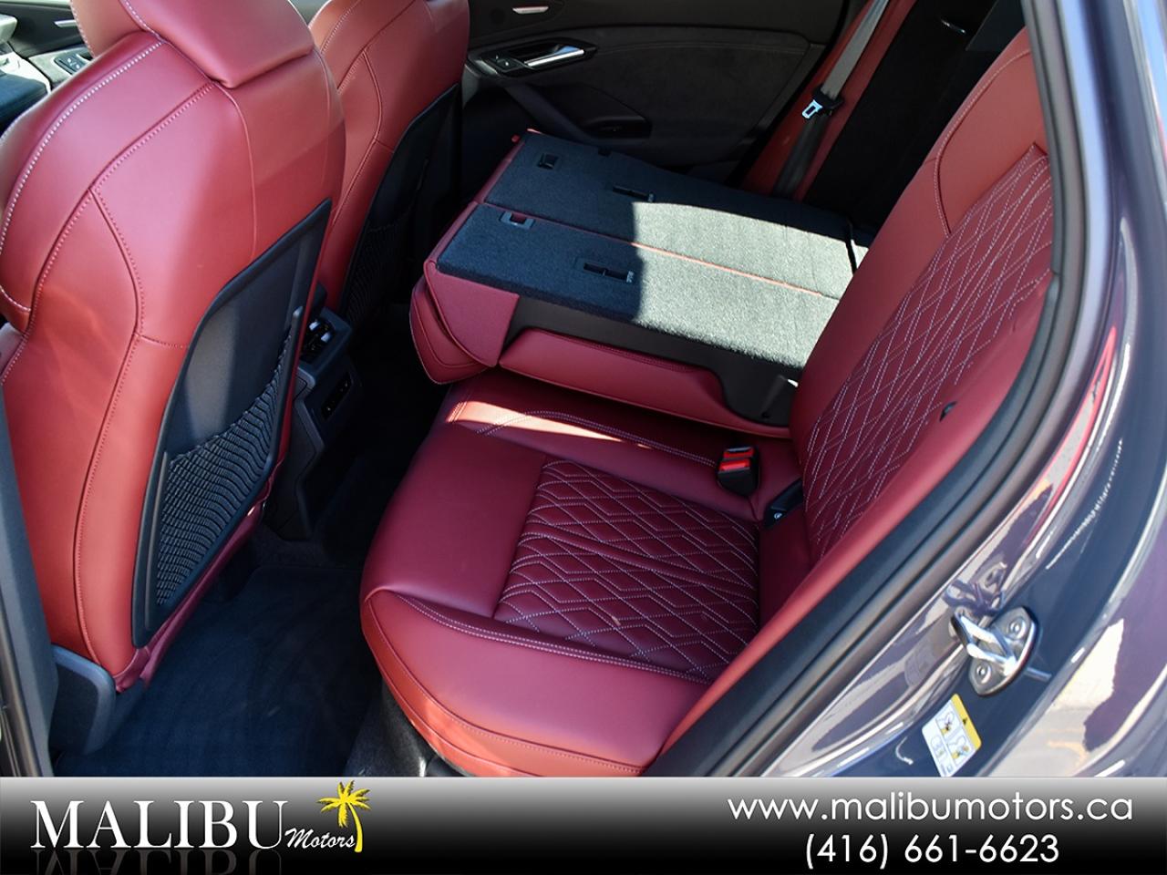 2025 Audi E-Tron Technik Photo