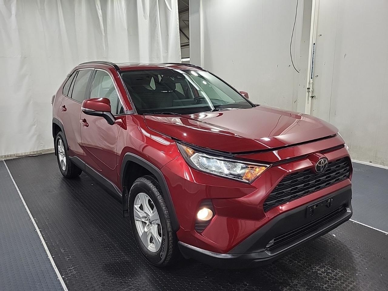 Used 2021 Toyota RAV4 XLE ~NO ACCIDENTS~COMING SOON! for sale in Dunnville, ON