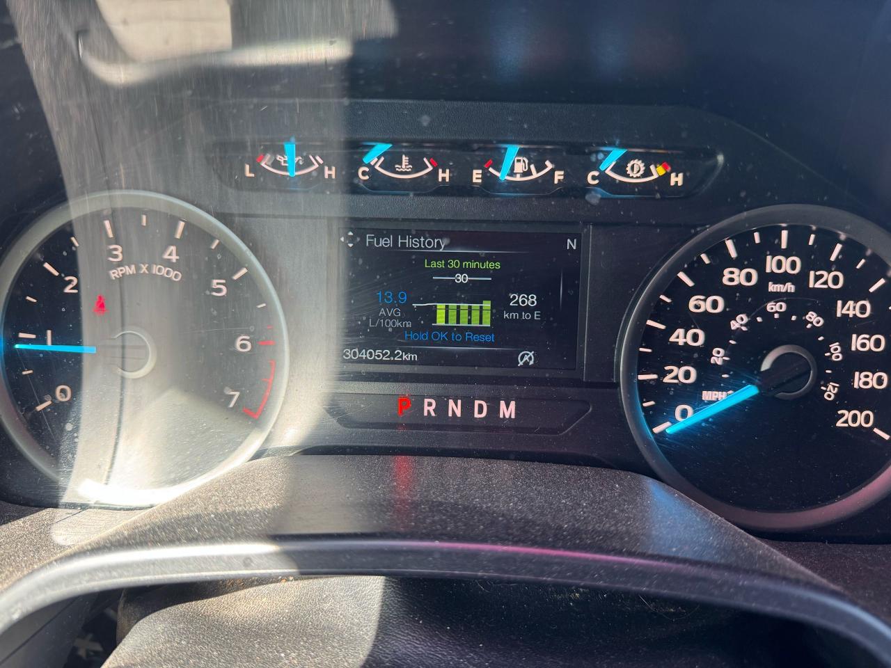 2018 Ford F-150 XLT - Photo #6