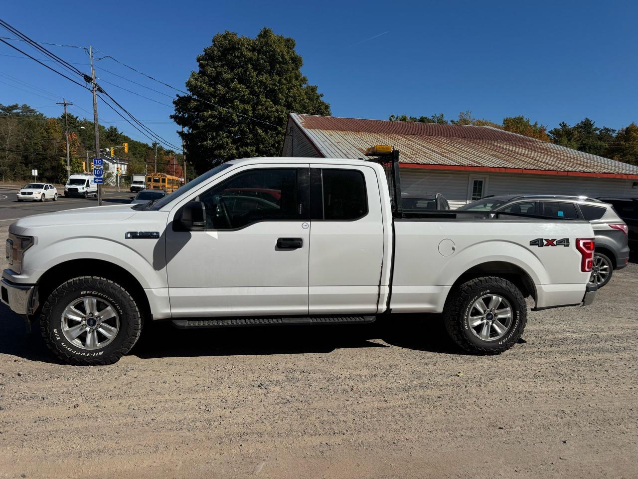 2018 Ford F-150 XLT - Photo #2