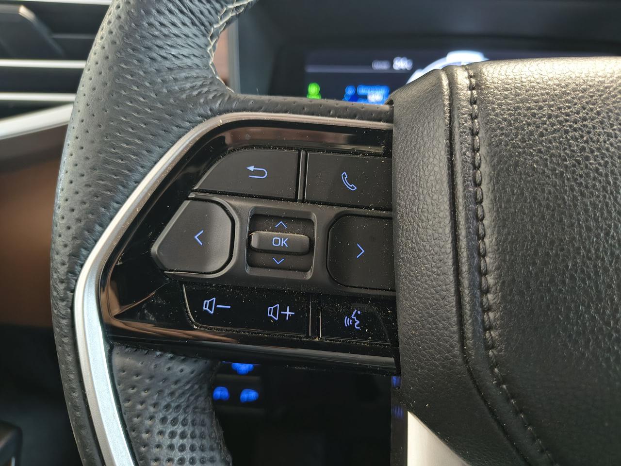 2024 Toyota Tundra Platinum Photo0