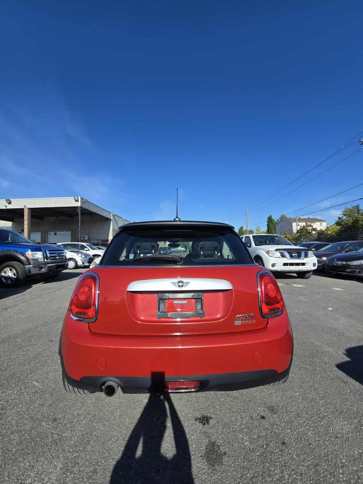 2014 MINI Cooper  - Photo #5