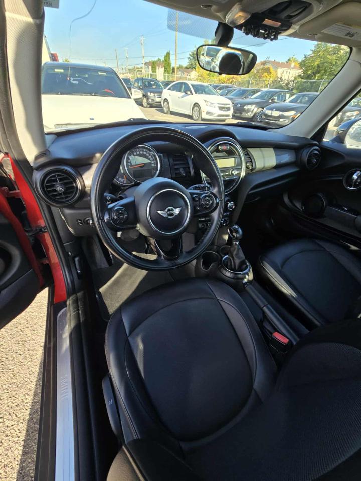 2014 MINI Cooper  - Photo #7