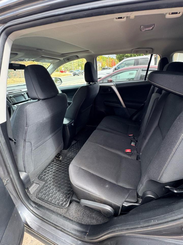 2013 Toyota RAV4 XLE - Photo #3