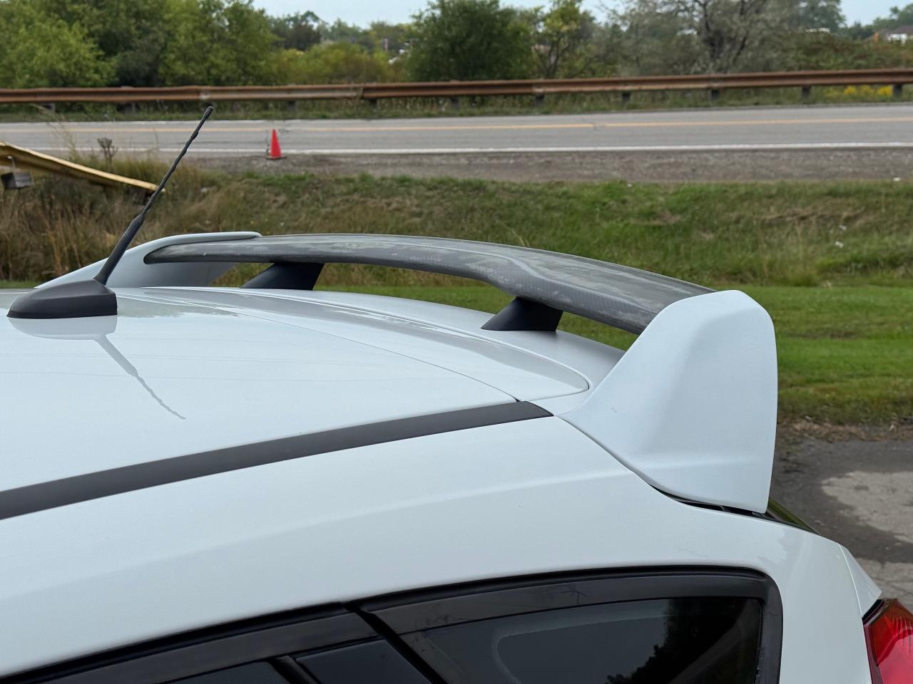 2018 Ford Focus ST **TASTEFULLY MODIFIED** - Photo #13