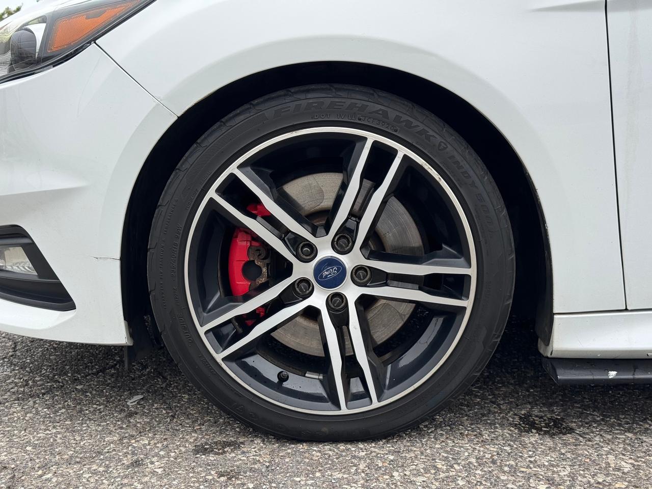 2018 Ford Focus ST **TASTEFULLY MODIFIED** - Photo #18