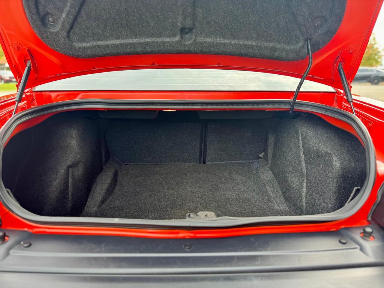 2018 Dodge Challenger SXT Plus - Photo #12