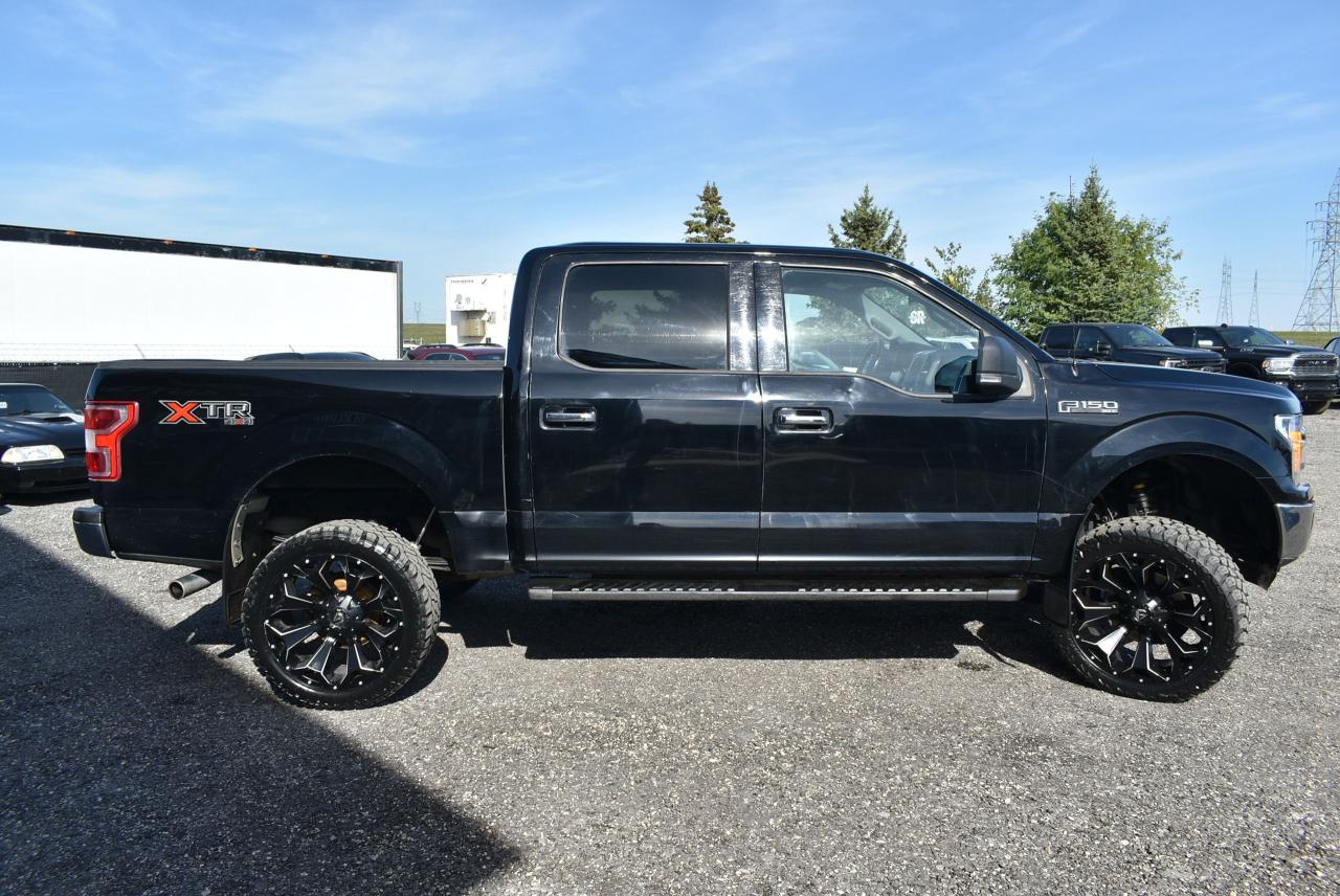 2018 Ford F-150 XLT - 5.0L - Photo #6