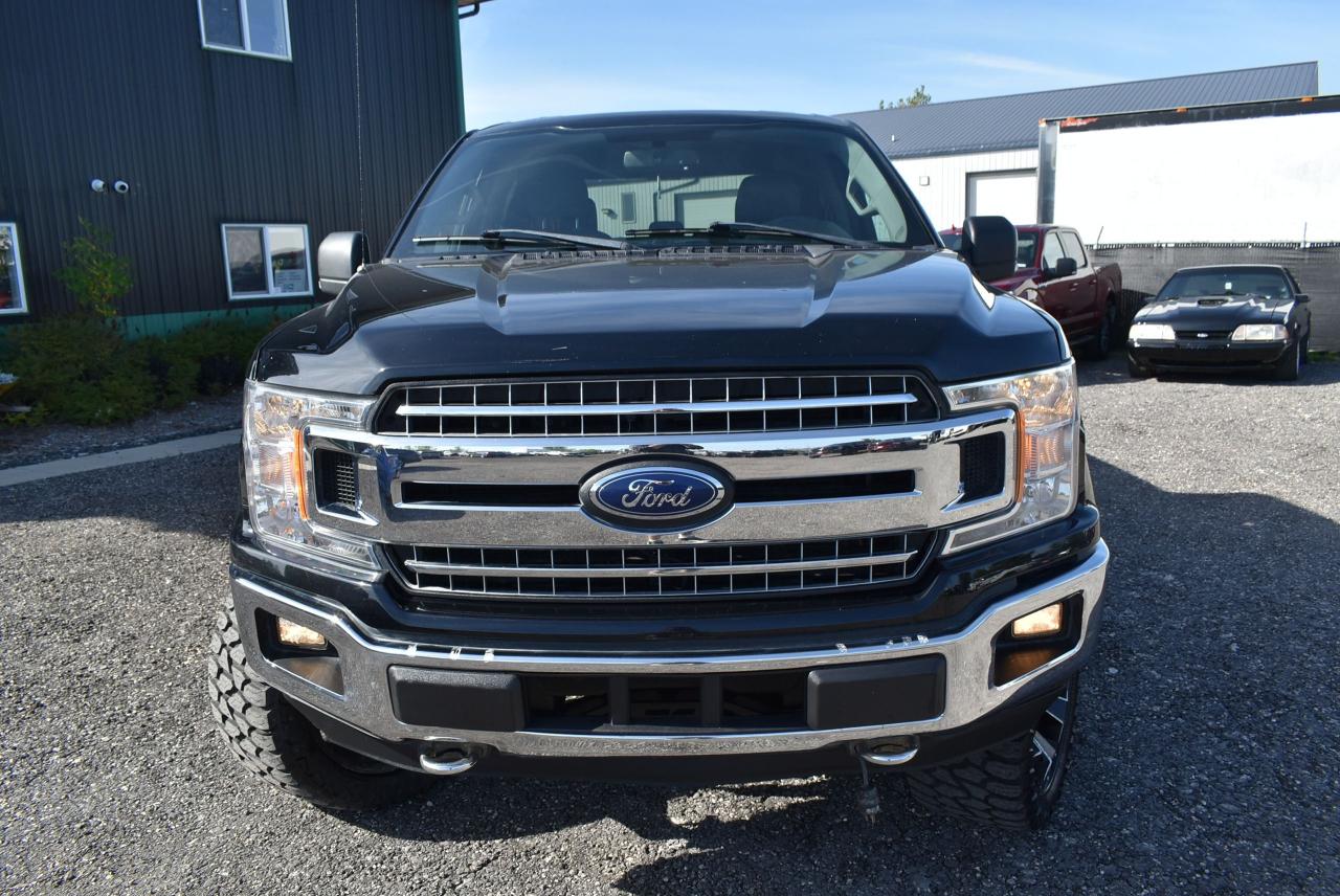 2018 Ford F-150 XLT - 5.0L - Photo #8