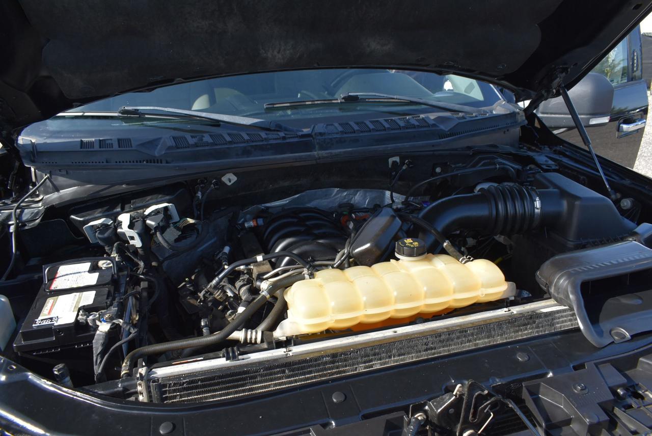 2018 Ford F-150 XLT - 5.0L - Photo #13