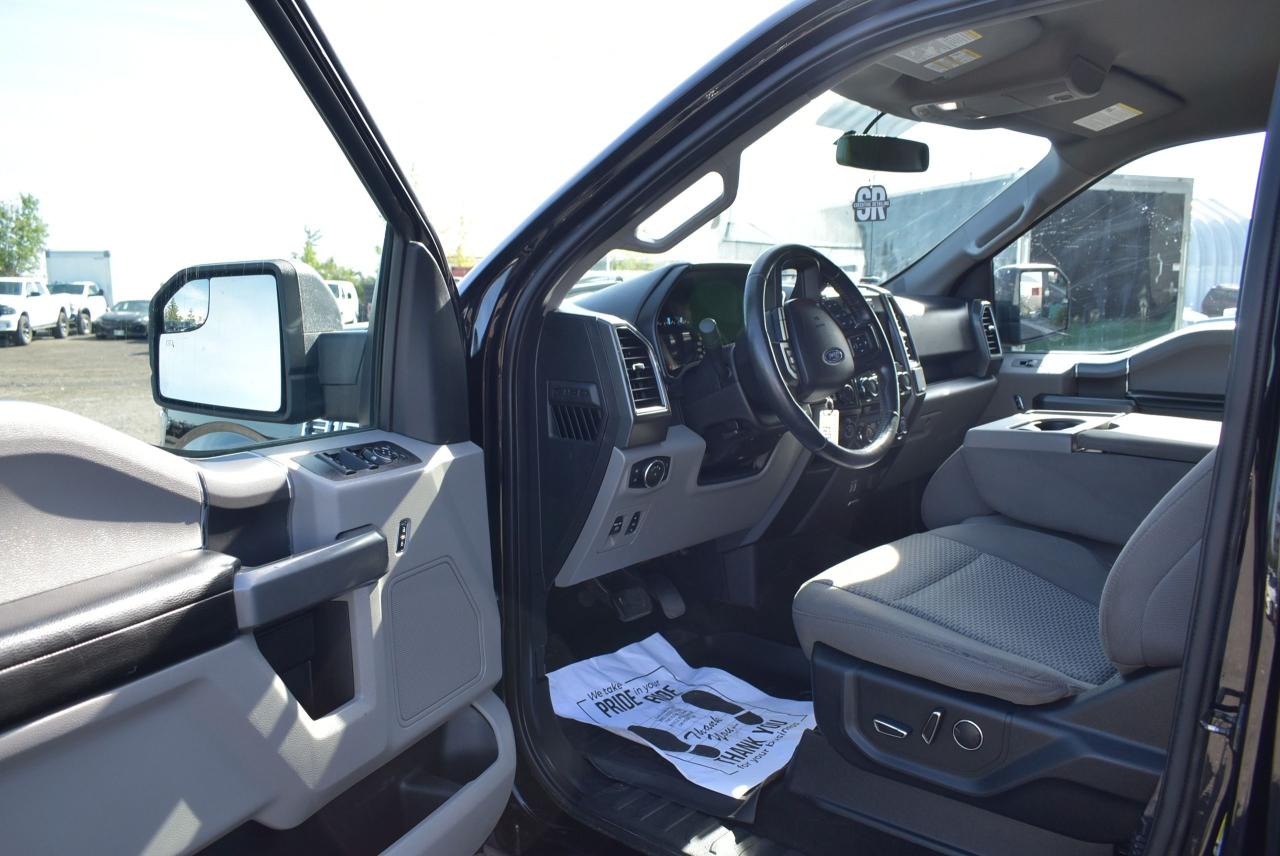 2018 Ford F-150 XLT - 5.0L - Photo #14