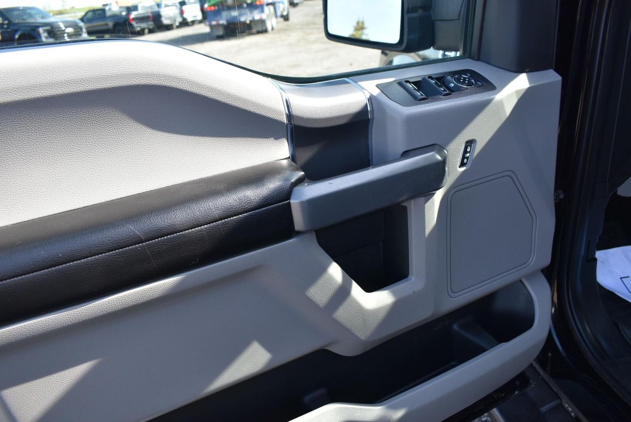 2018 Ford F-150 XLT - 5.0L - Photo #15