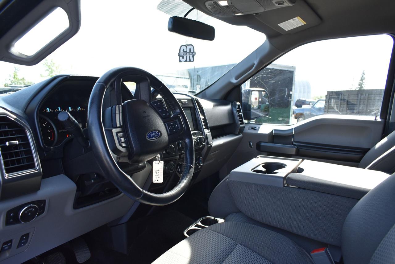 2018 Ford F-150 XLT - 5.0L - Photo #16