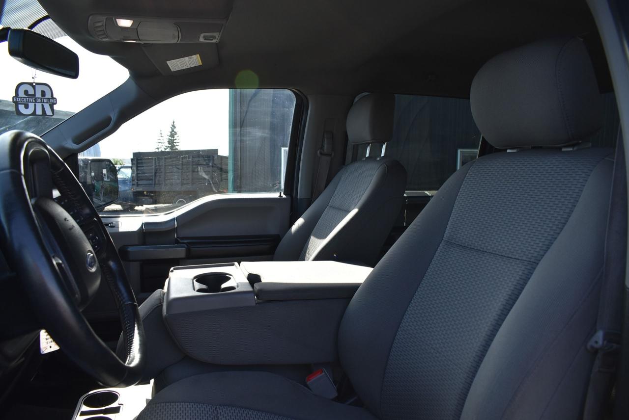2018 Ford F-150 XLT - 5.0L - Photo #17