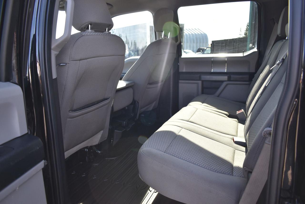 2018 Ford F-150 XLT - 5.0L - Photo #18
