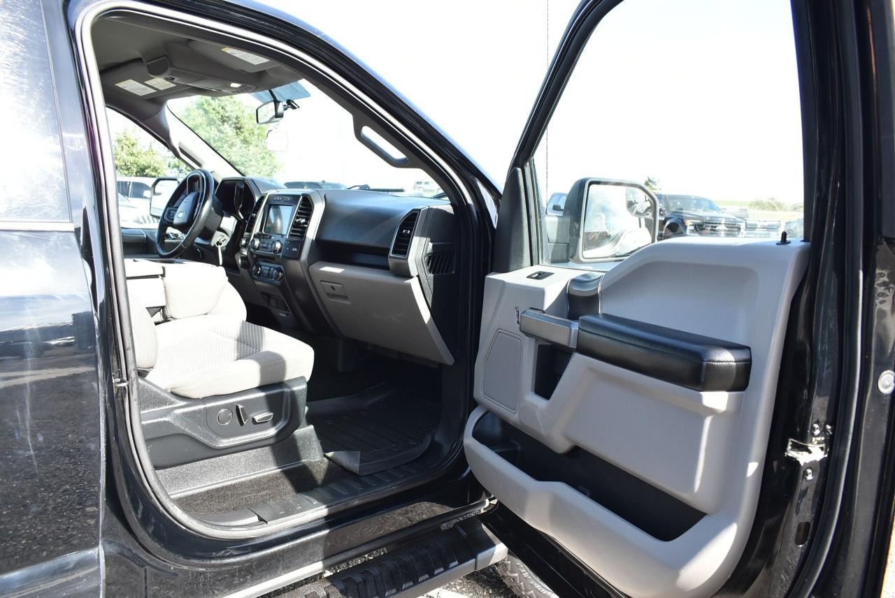 2018 Ford F-150 XLT - 5.0L - Photo #21