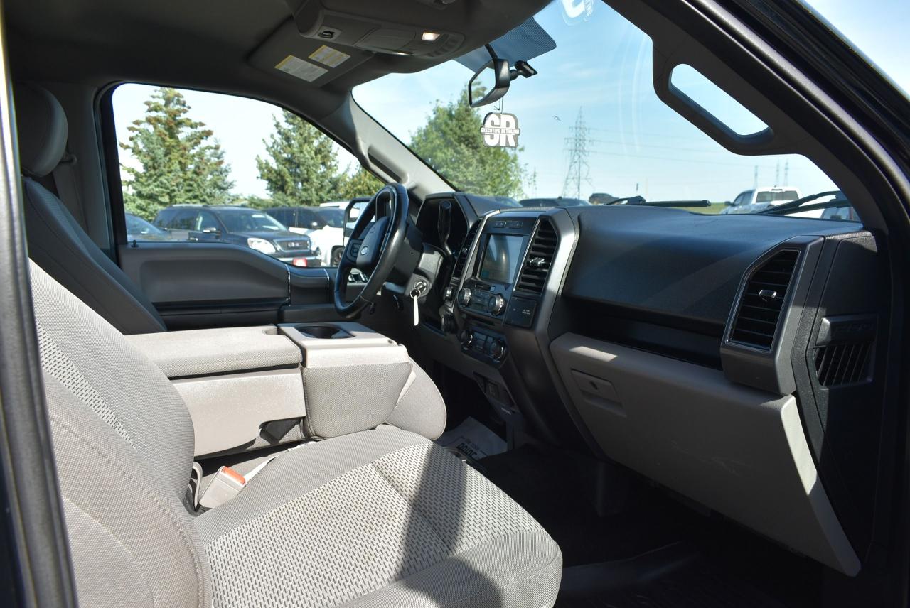 2018 Ford F-150 XLT - 5.0L - Photo #22