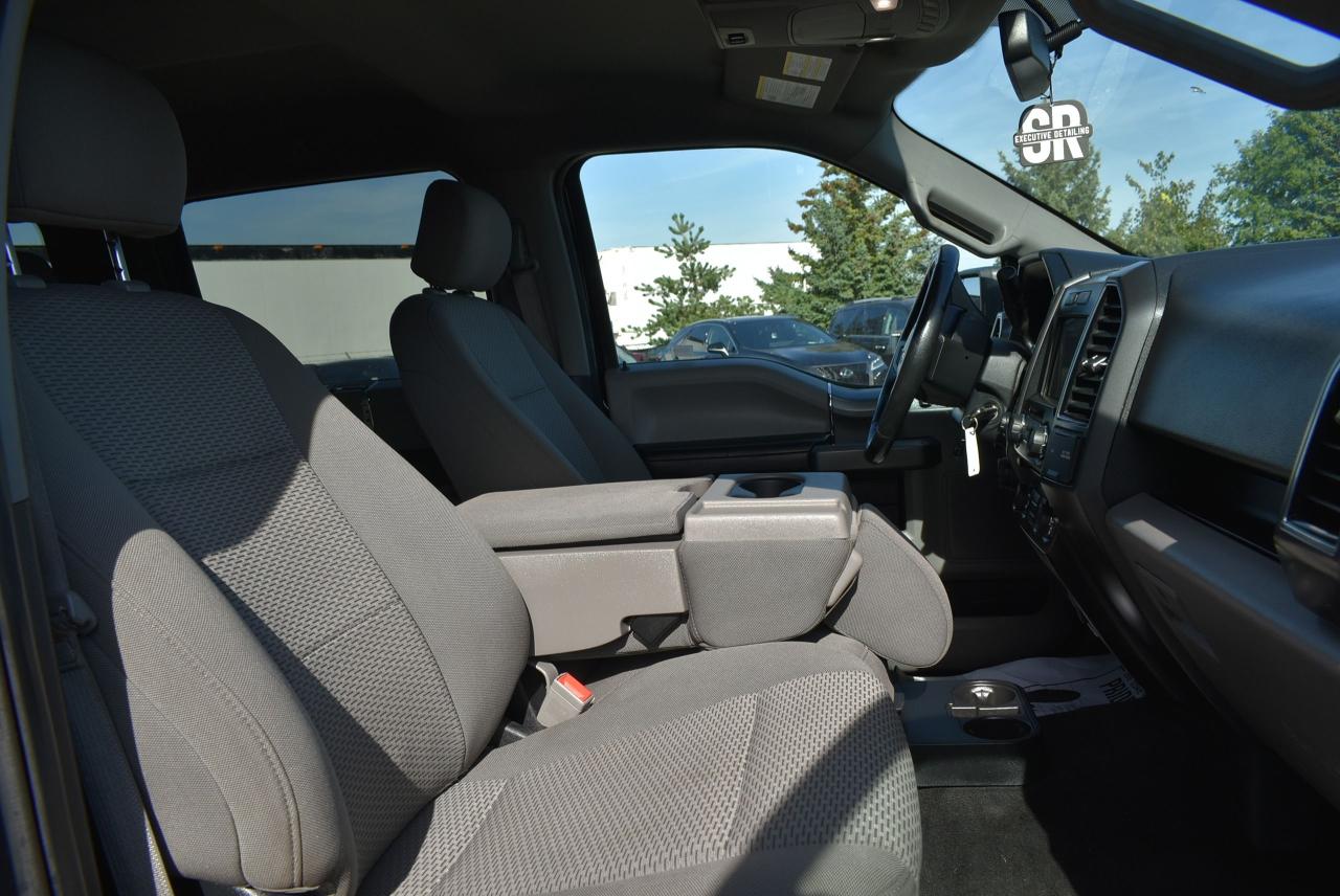 2018 Ford F-150 XLT - 5.0L - Photo #23
