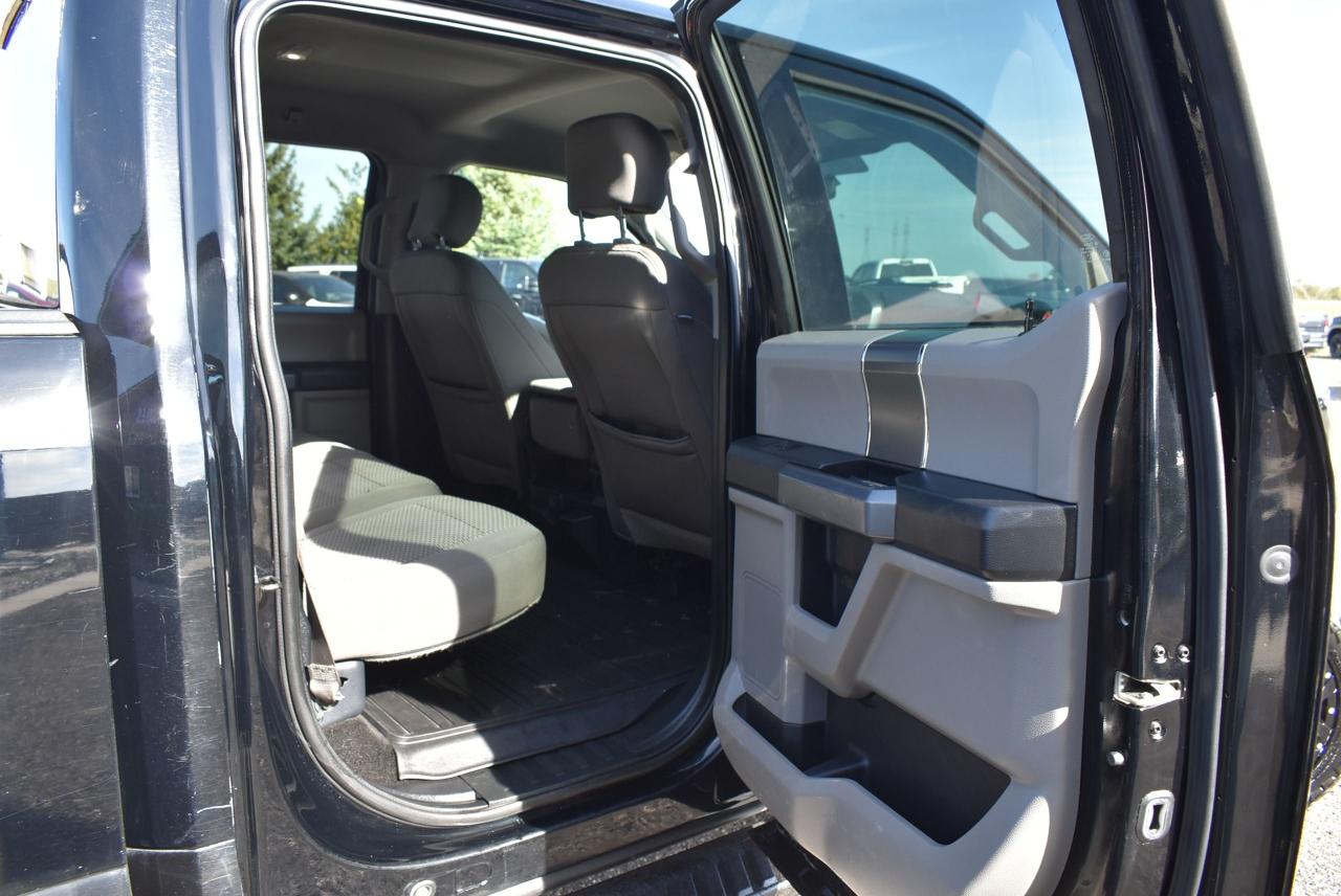 2018 Ford F-150 XLT - 5.0L - Photo #24