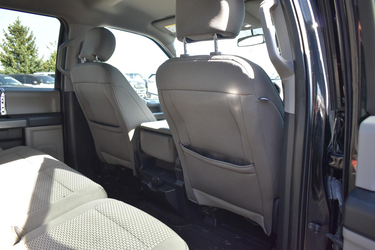 2018 Ford F-150 XLT - 5.0L - Photo #25