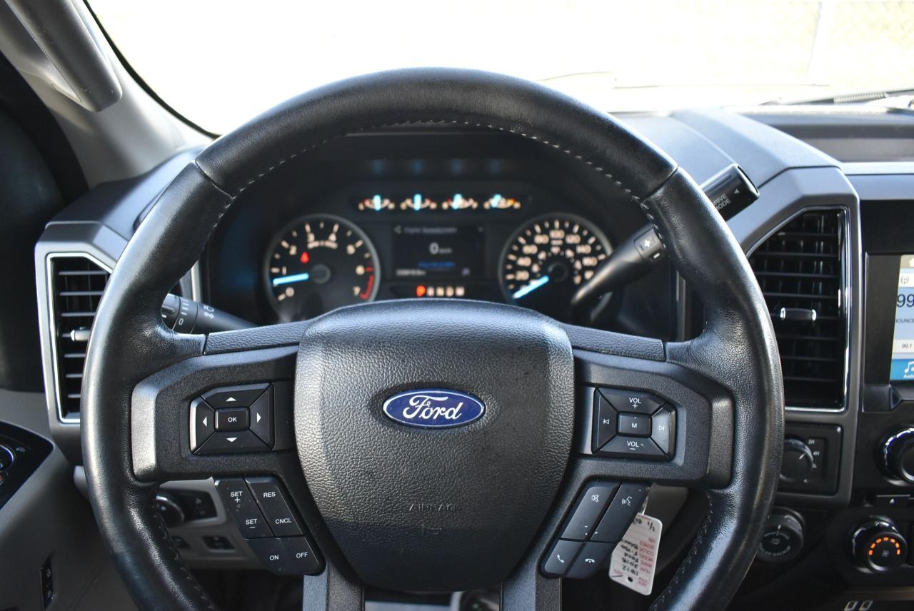2018 Ford F-150 XLT - 5.0L - Photo #26