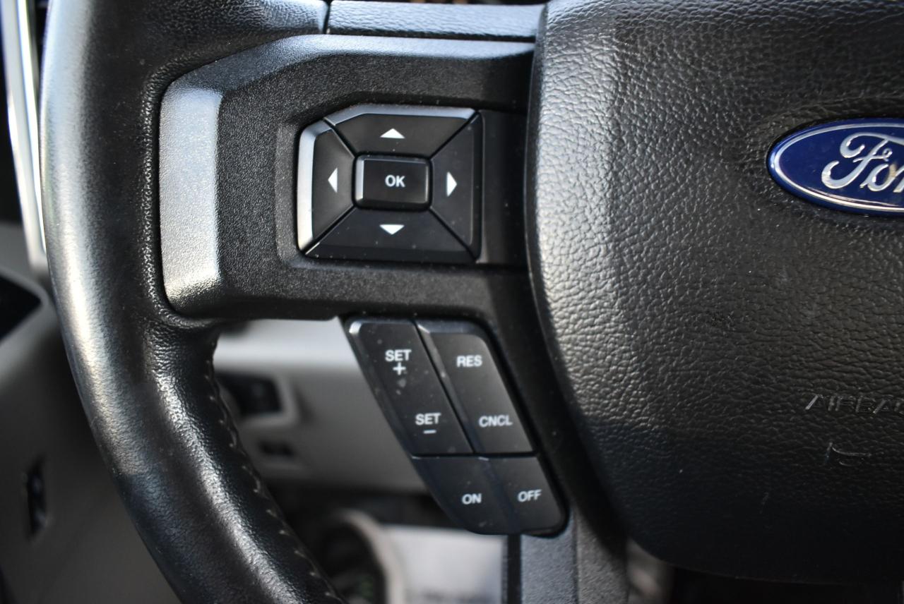 2018 Ford F-150 XLT - 5.0L - Photo #28