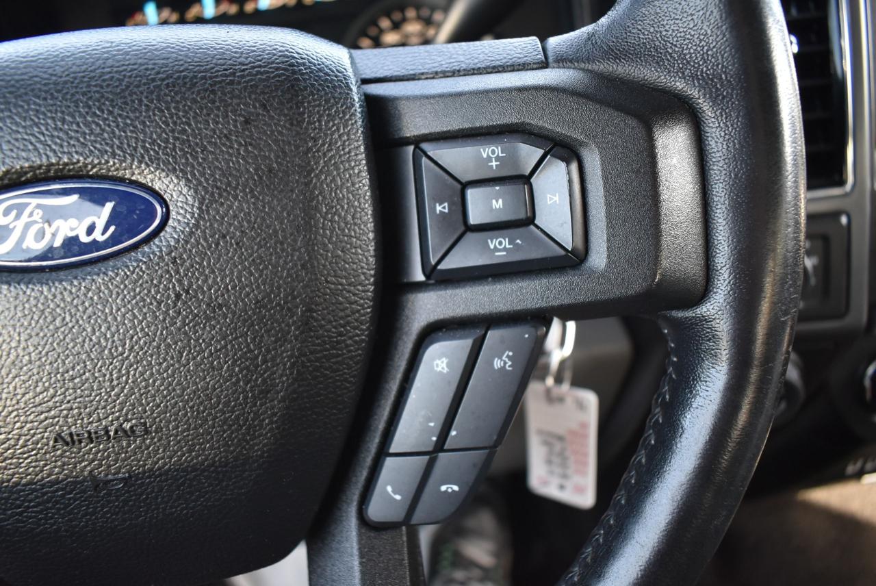 2018 Ford F-150 XLT - 5.0L - Photo #29