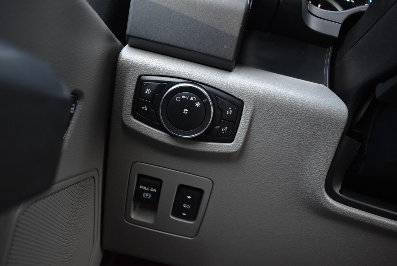 2018 Ford F-150 XLT - 5.0L - Photo #30