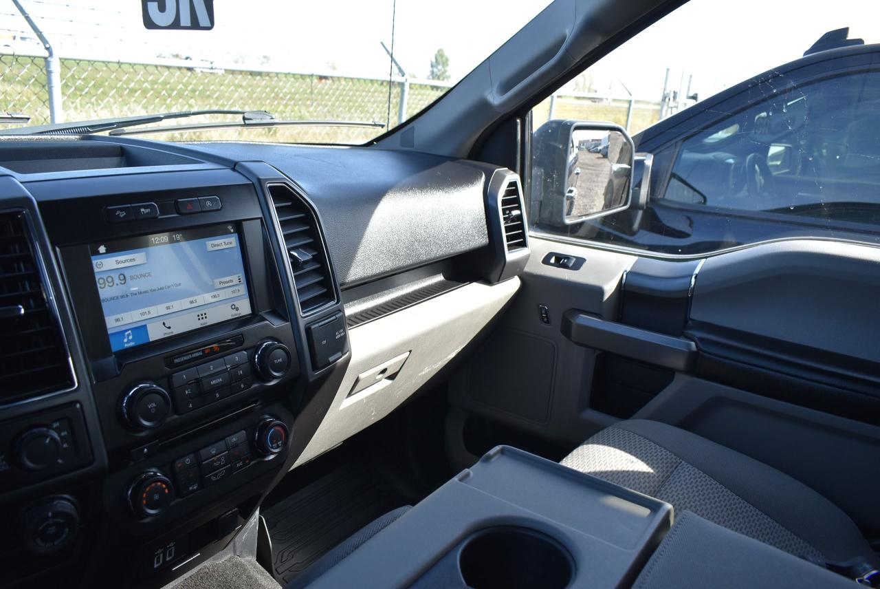 2018 Ford F-150 XLT - 5.0L - Photo #31