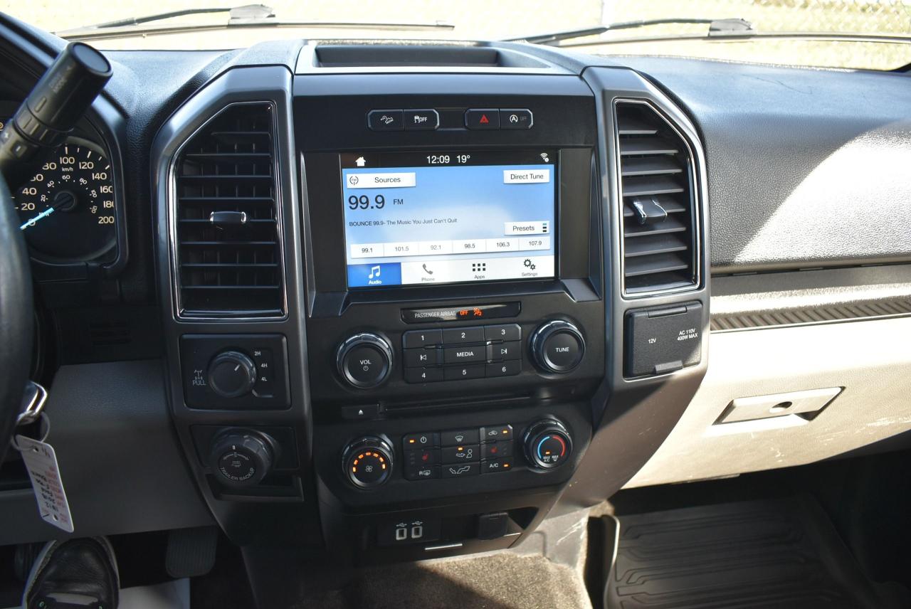 2018 Ford F-150 XLT - 5.0L - Photo #32