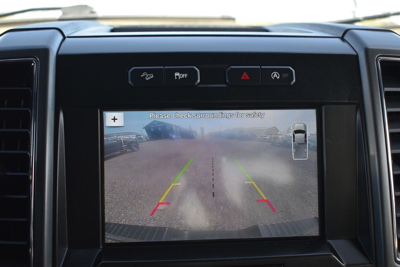 2018 Ford F-150 XLT - 5.0L - Photo #33