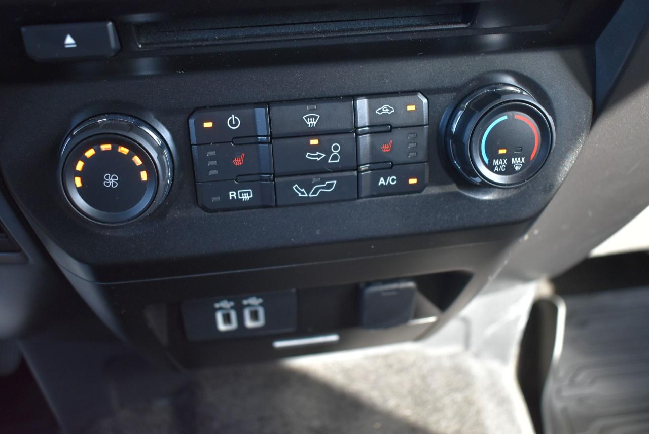 2018 Ford F-150 XLT - 5.0L - Photo #34