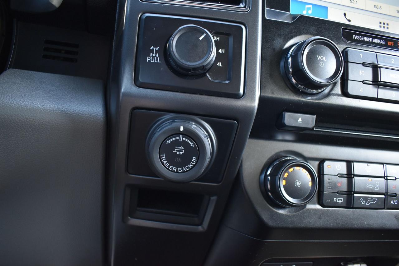2018 Ford F-150 XLT - 5.0L - Photo #35